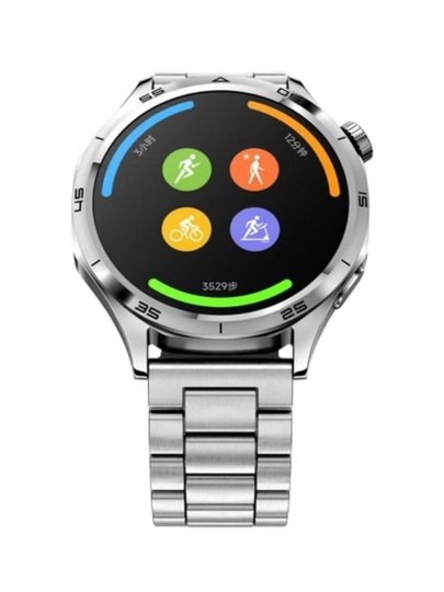 Mibro Watch Git умные часы Smart Watch, Bluetooth, спорт и повседневное использование