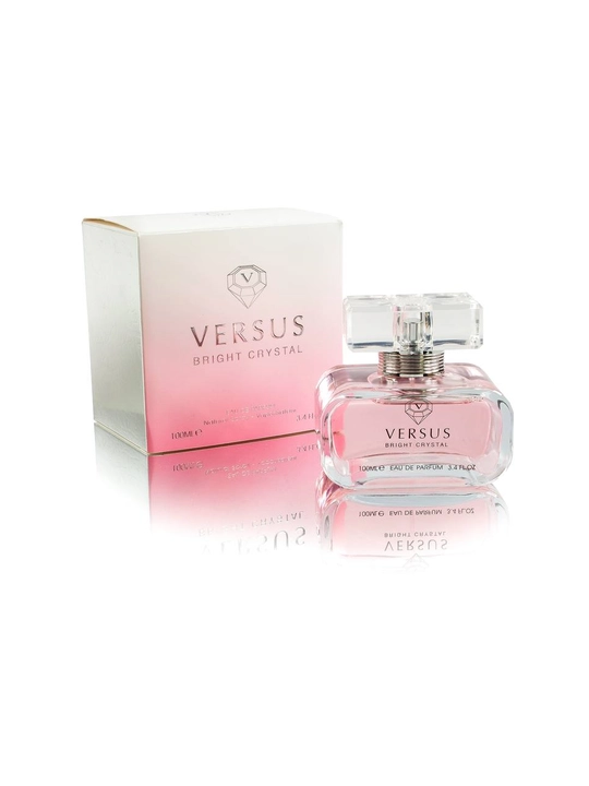 VERSUS bright crystal parfyumlangan suv  - 