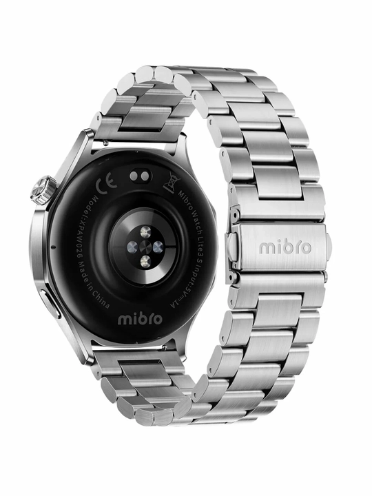 Mibro Watch Git умные часы Smart Watch, Bluetooth, спорт и повседневное использование