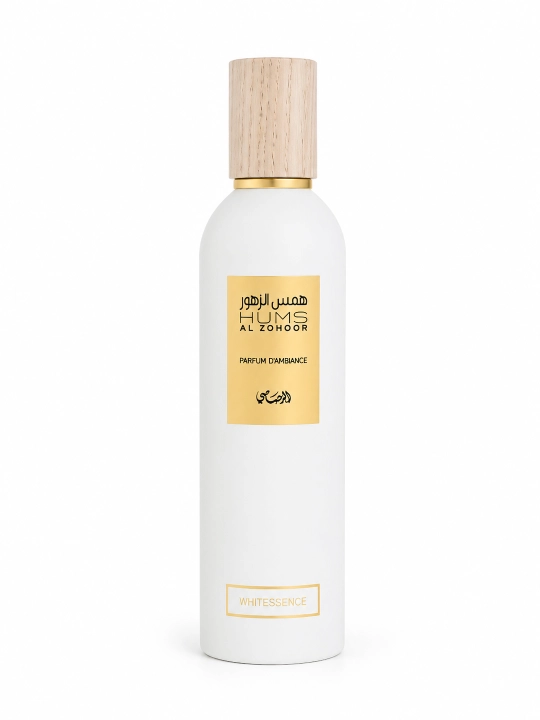 Rasasi Hums Al Zohoor avtomobil va uy uchun havo xushbo‘ylantirgichi, sprey, 250 ml