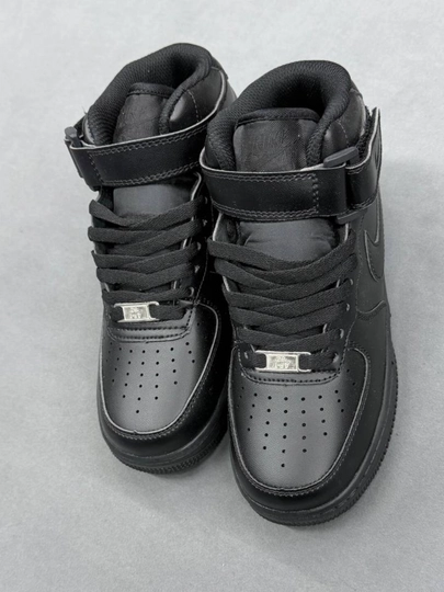 Nike Air Force 1 krossovkalari, Made in Vietnam, 36–44 o'lcham