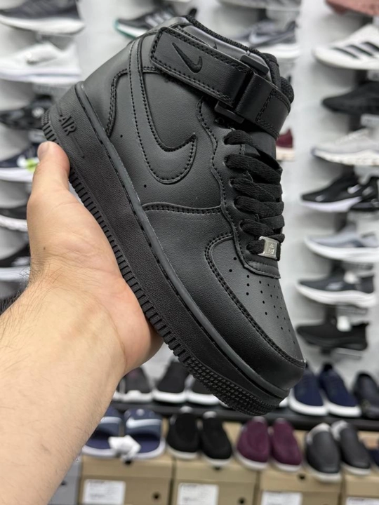 Nike Air Force 1 krossovkalari, Made in Vietnam, 36–44 o'lcham