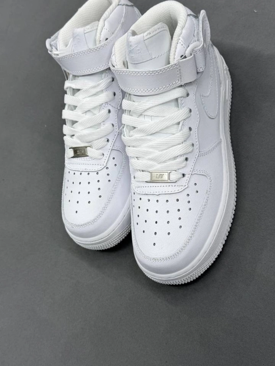 Nike Air Force 1 krossovkalari, Made in Vietnam, 36–44 o'lcham