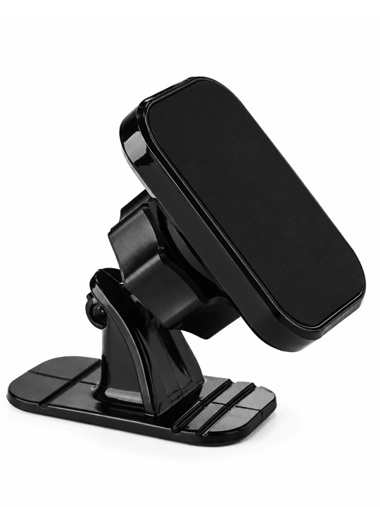 UN-03 telefon uchun magnitli avtomobil tutqichi, 360° buriluvchan°
