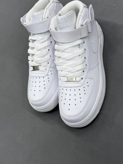 Nike Air Force 1 krossovka, Made in Vietnam, 36–44 razmer