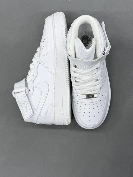 Nike Air Force 1 krossovka, Made in Vietnam, 36–44 razmer