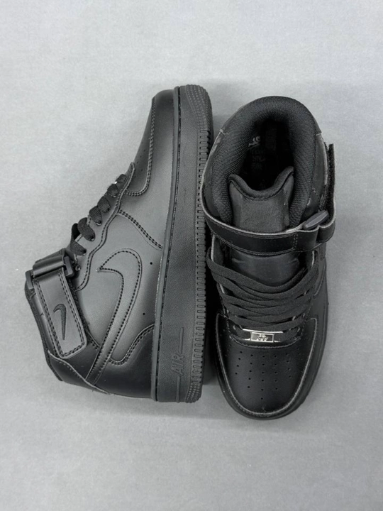 Кроссовки Nike Air Force 1, Made in Vietnam, размеры 36–44