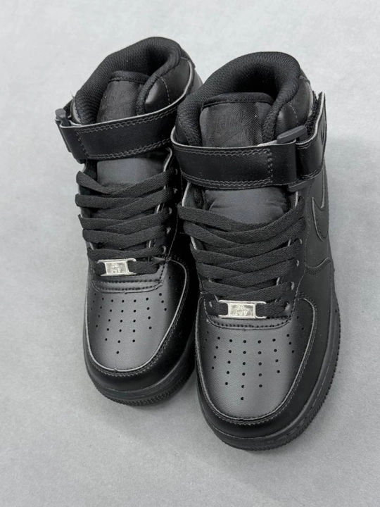 Кроссовки Nike Air Force 1, Made in Vietnam, размеры 36–44