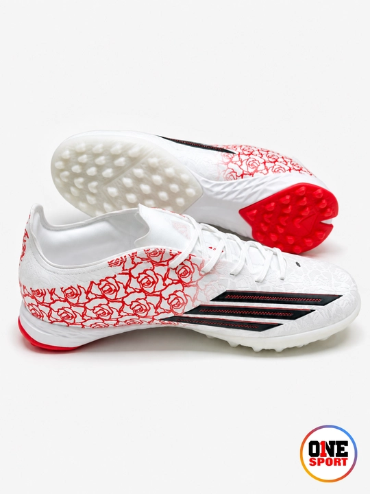 Футбольные сороконожки Air Zoom TF для искусственного газона, размеры