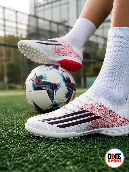 Футбольные сороконожки Air Zoom TF для искусственного газона, размеры