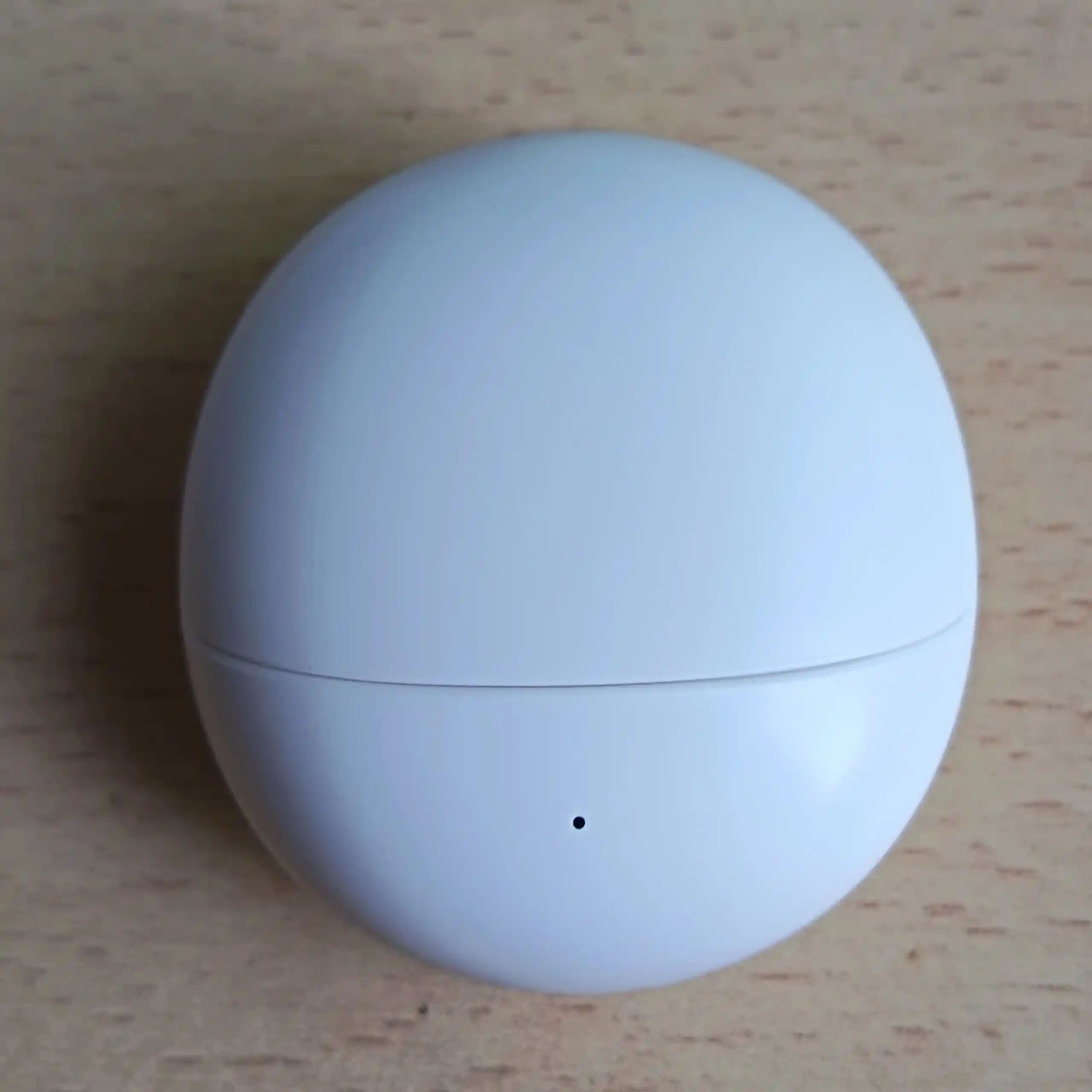 Qisheng simsiz quloqchinlari Bluetooth 6.0, AI ENC, 13 mm, 6 mikrofon, IPX4