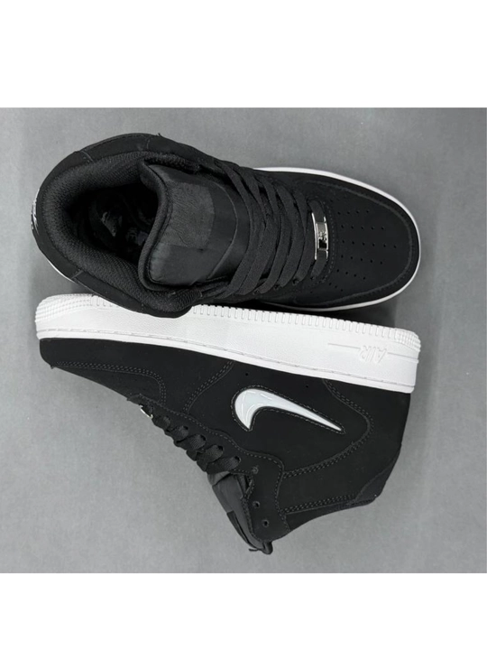 Nike Air Force 1 krossovka, Made in Vietnam, ayollar uchun 36–40