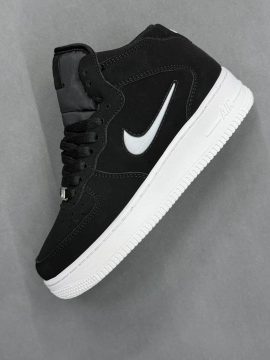 Nike Air Force 1 krossovka, Made in Vietnam, ayollar uchun 36–40 - 