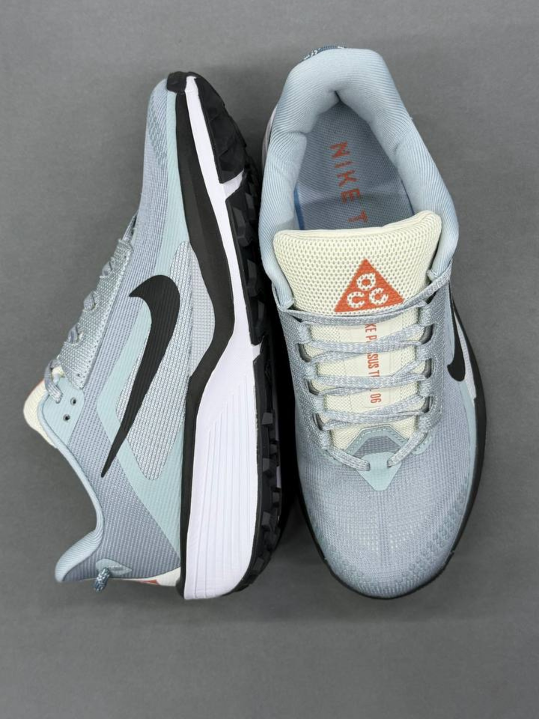 Кроссовки Nike Pegasus Trail 06, Made in Vietnam, размеры 40–44