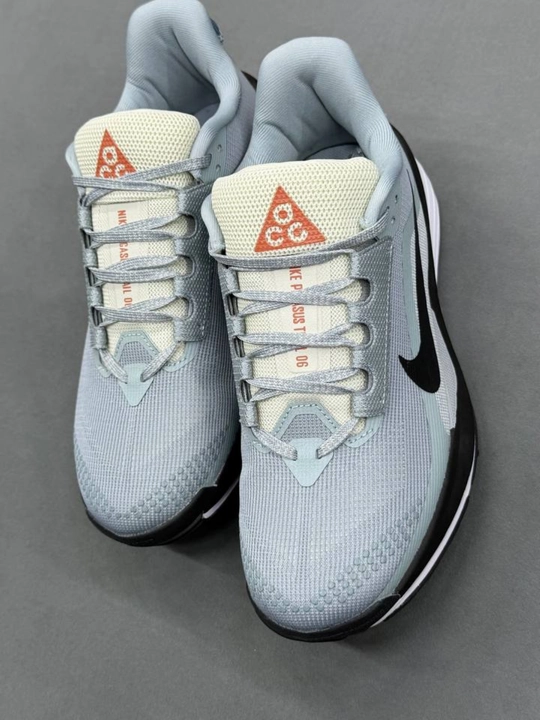 Nike Pegasus Trail 06 Vetnamda ishlab chiqarilgan, o‘lchamlari 40-44