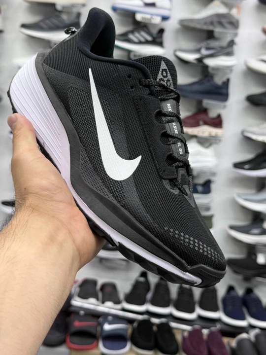 Nike Pegasus Trail 06 Vetnamda ishlab chiqarilgan, o‘lchamlari 40-44