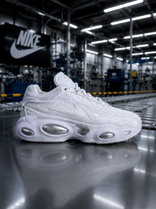 NIKE krasofka, NIKE erkaklar oyoq kiyimi, NIKE Bahor, Yoz, Kuz uchun erkaklar oyoq kiyimi