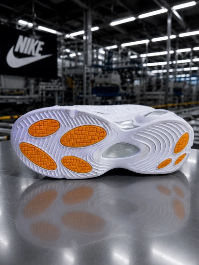 NIKE krasofka, NIKE erkaklar oyoq kiyimi, NIKE Bahor, Yoz, Kuz uchun erkaklar oyoq kiyimi