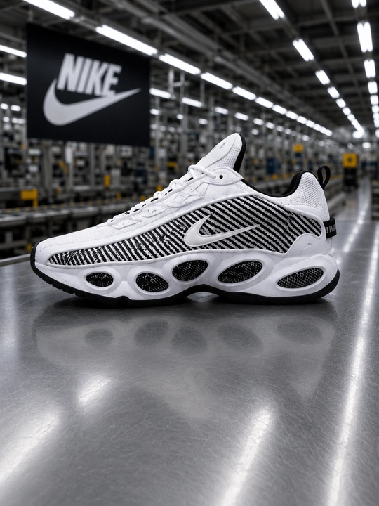 NIKE krasofka, NIKE erkaklar oyoq kiyimi, NIKE Bahor, Yoz, Kuz uchun erkaklar oyoq kiyimi