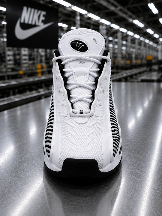 NIKE krasofka, NIKE erkaklar oyoq kiyimi, NIKE Bahor, Yoz, Kuz uchun erkaklar oyoq kiyimi