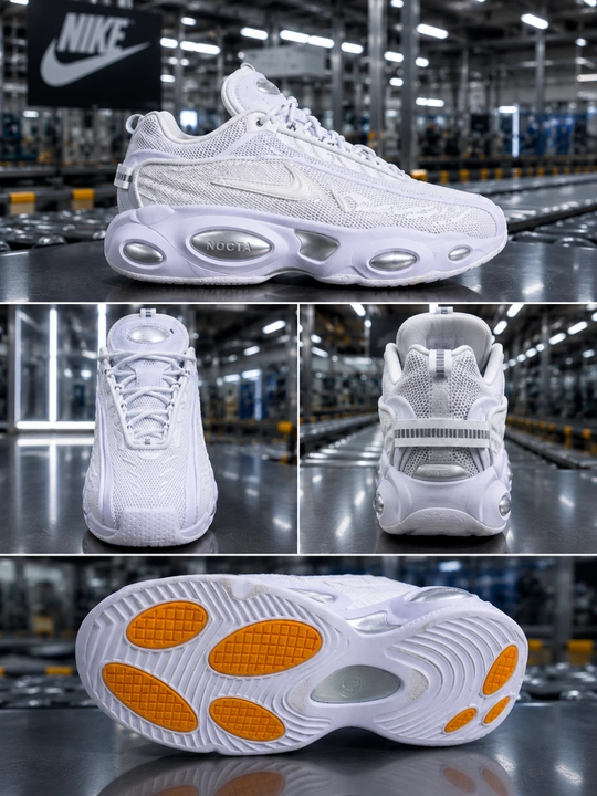 NIKE krasofka, NIKE erkaklar oyoq kiyimi, NIKE Bahor, Yoz, Kuz uchun erkaklar oyoq kiyimi
