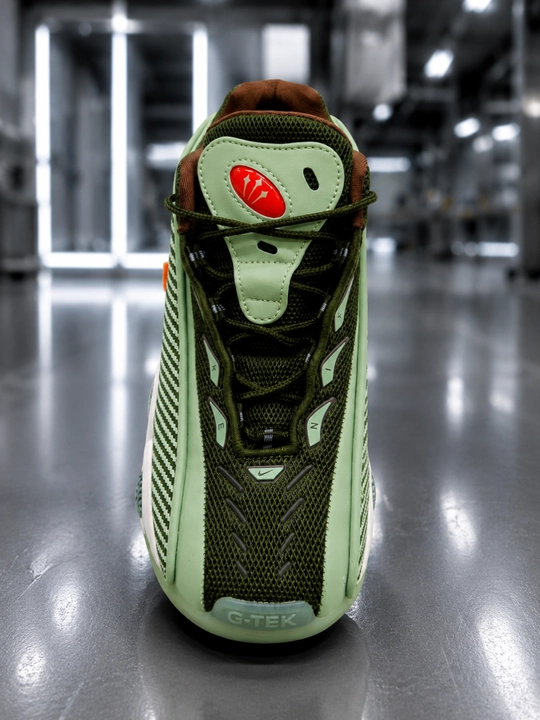NIKE krasofka, NIKE erkaklar oyoq kiyimi, NIKE Bahor, Yoz, Kuz uchun erkaklar oyoq kiyimi