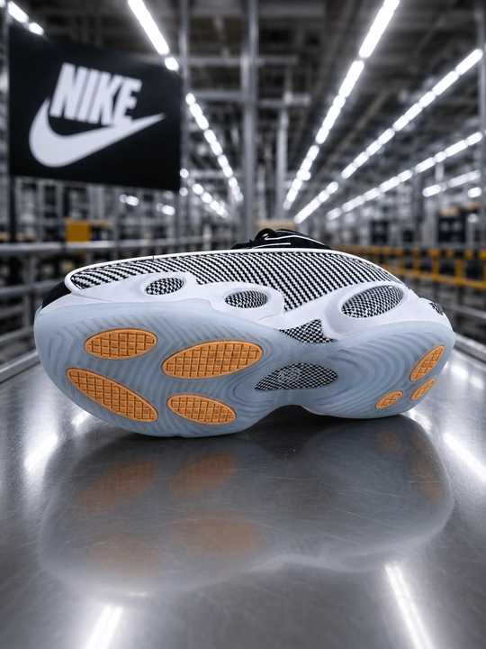 NIKE krasofka, NIKE erkaklar oyoq kiyimi, NIKE Bahor, Yoz, Kuz uchun erkaklar oyoq kiyimi
