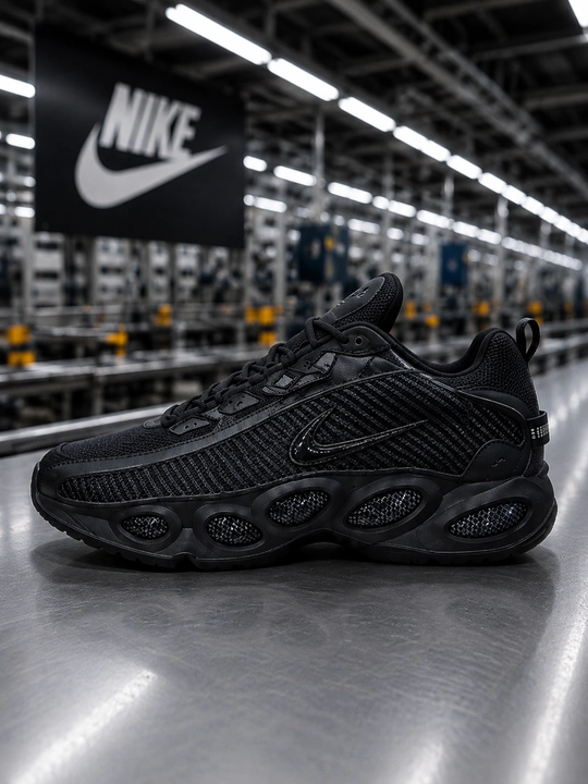 NIKE krasofka, NIKE erkaklar oyoq kiyimi, NIKE Bahor, Yoz, Kuz uchun erkaklar oyoq kiyimi