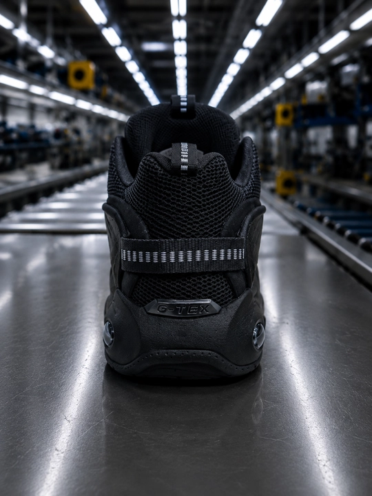 NIKE krasofka, NIKE erkaklar oyoq kiyimi, NIKE Bahor, Yoz, Kuz uchun erkaklar oyoq kiyimi