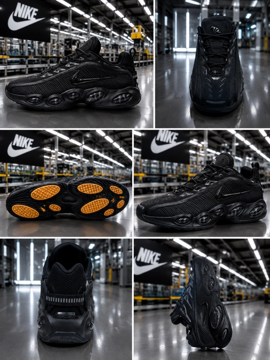 NIKE krasofka, NIKE erkaklar oyoq kiyimi, NIKE Bahor, Yoz, Kuz uchun erkaklar oyoq kiyimi