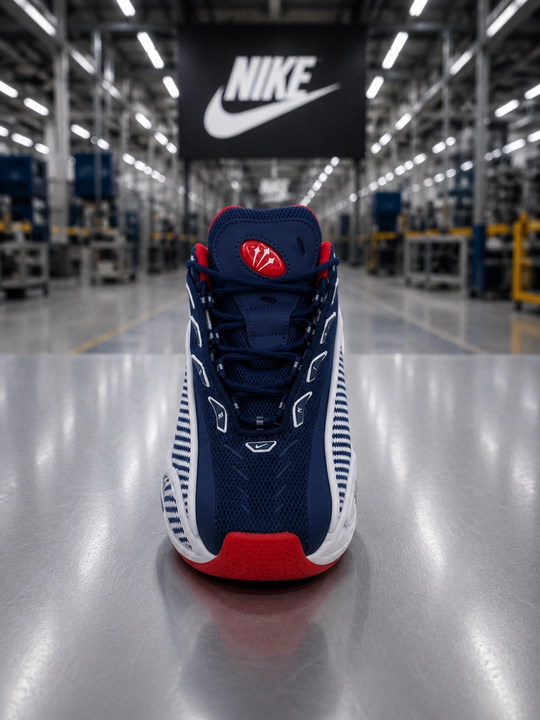 NIKE krasofka, NIKE erkaklar oyoq kiyimi, NIKE Bahor, Yoz, Kuz uchun erkaklar oyoq kiyimi