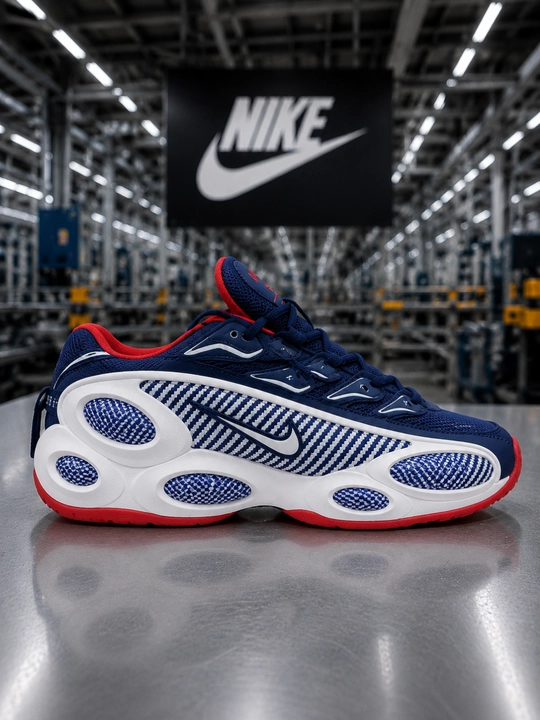 NIKE krasofka, NIKE erkaklar oyoq kiyimi, NIKE Bahor, Yoz, Kuz uchun erkaklar oyoq kiyimi