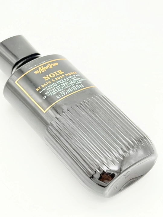 Мужской гель 3 в 1 Bath & Body Works для волос, лица и тела, 295 мл