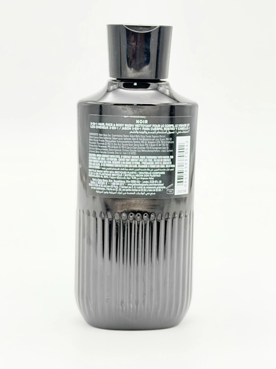 Мужской гель 3 в 1 Bath & Body Works для волос, лица и тела, 295 мл