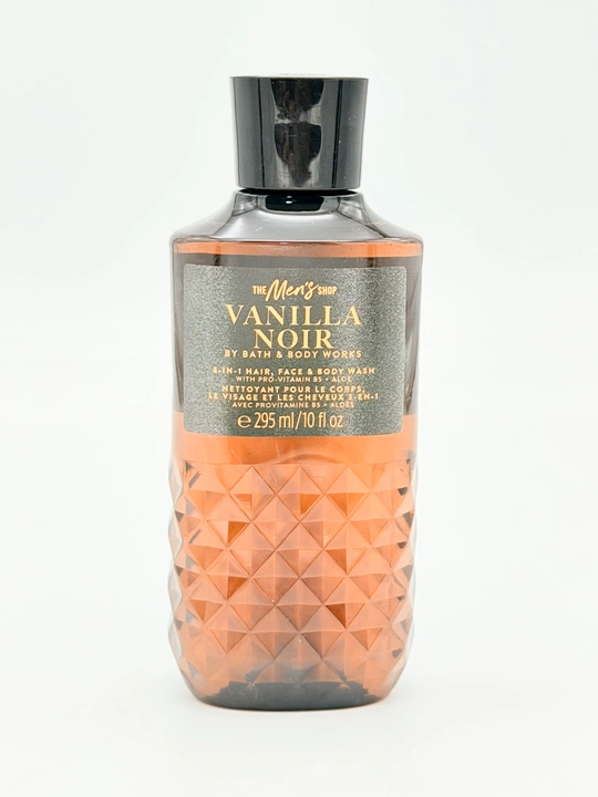 Мужской гель 3 в 1 Bath & Body Works для волос, лица и тела, 295 мл - 