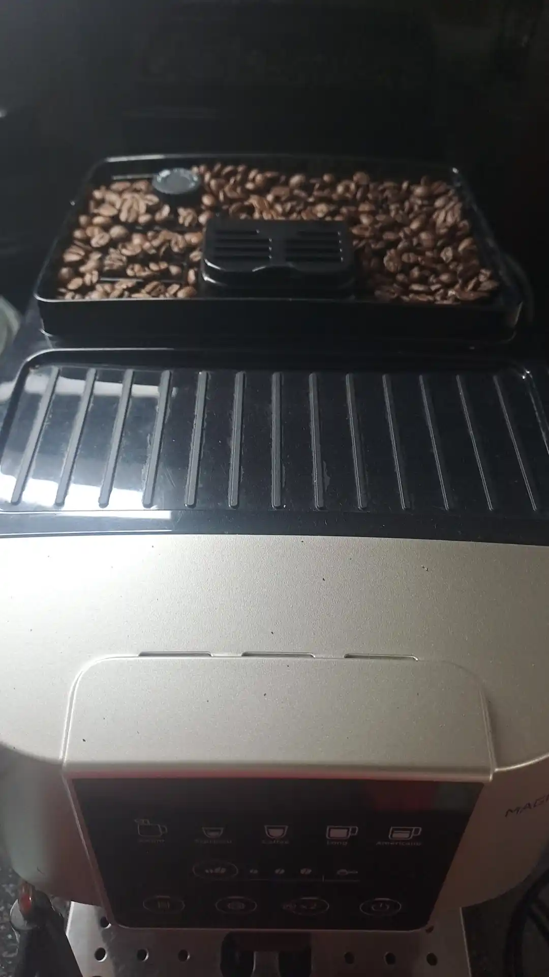 Qahva donlari Jum ORO, 100% Arabica, 1 kg