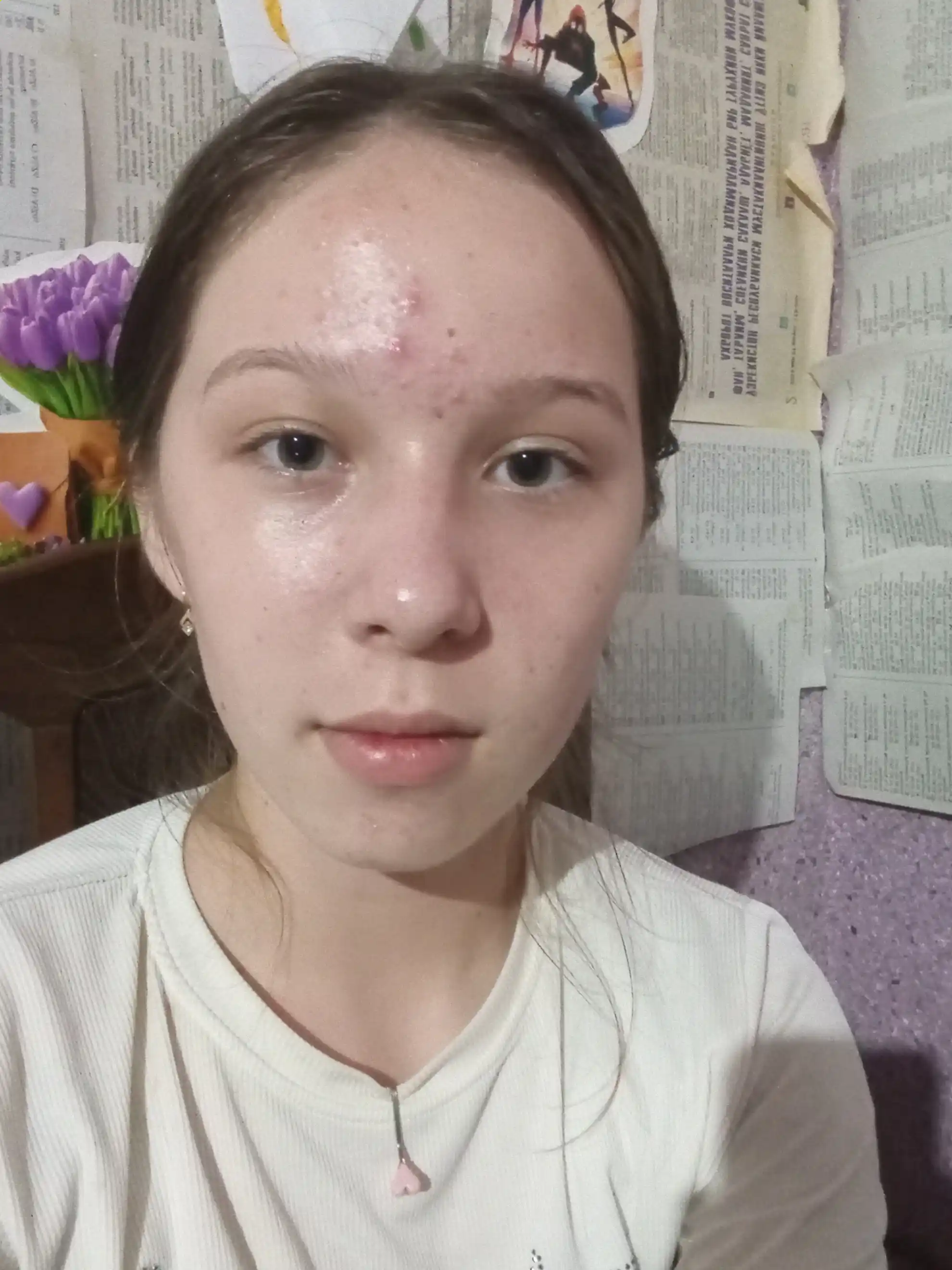 Набор для ухода за лицом BIOAQUA, средства для отбеливания лица с Centella