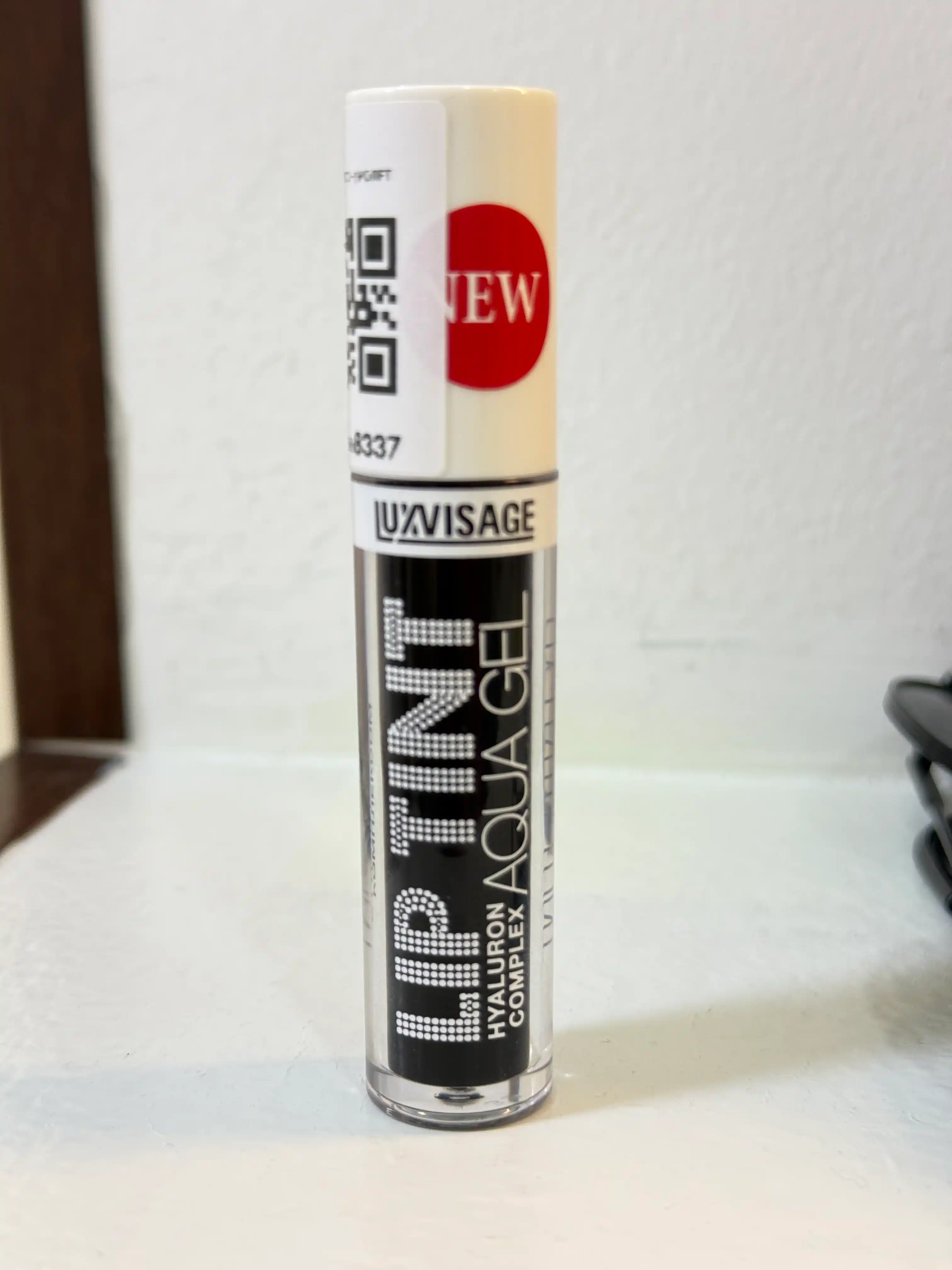 Тинт для губ LUXVISAGE Lip Tint Aqua Gel