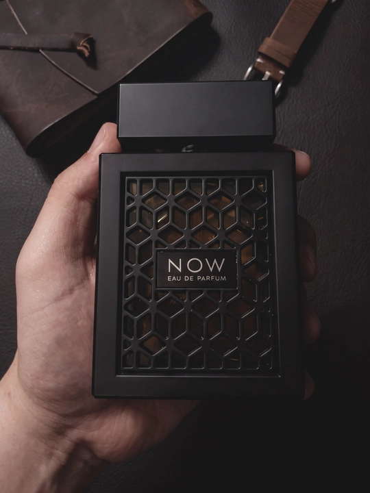 Now Rave for Men мужские духи, ананас, черная смородина, роза, дубовый мох, парфюм стойкие