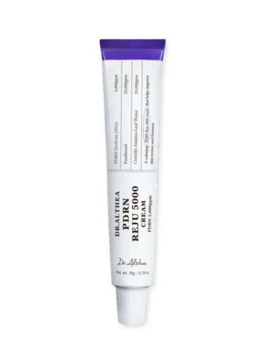 Крем для лица PDRN Reju 5000 Cream