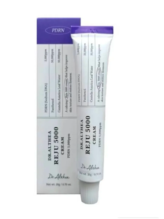 Крем для лица PDRN Reju 5000 Cream