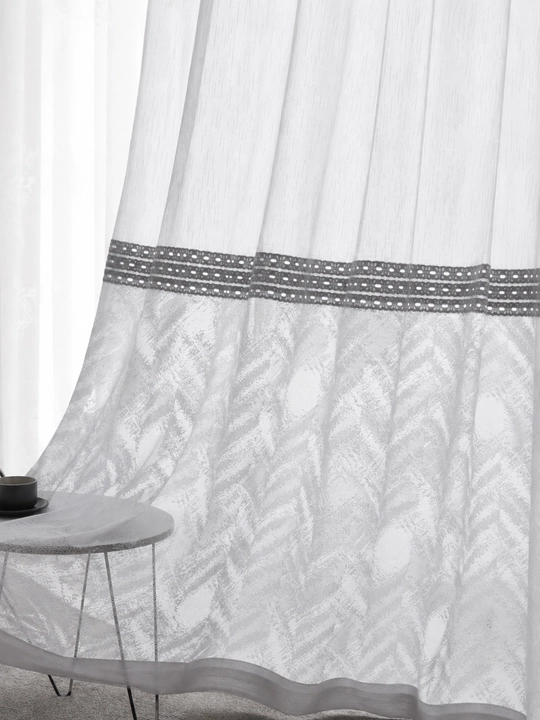 Тюлевые шторы для балконов отелей, спален и кухонных окон, 280x250, 300, 350, 400 м