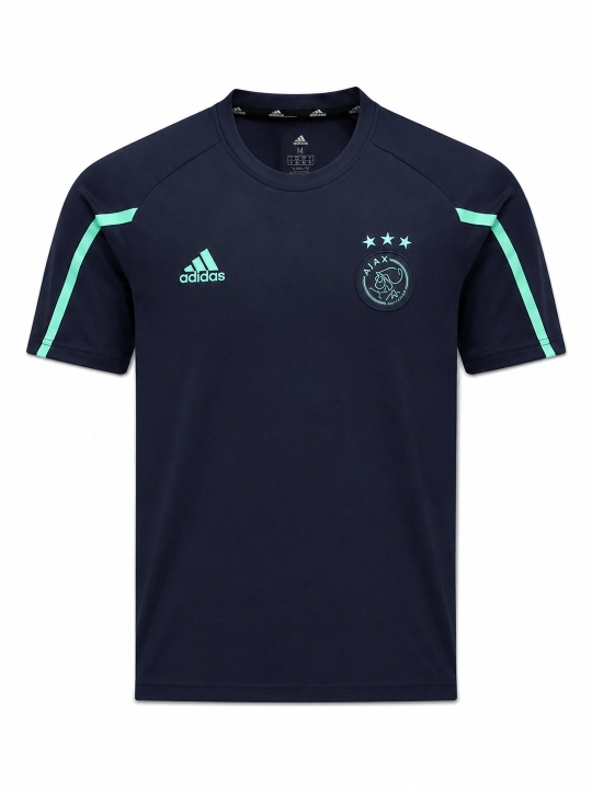 Mashg‘ulot va sport uchun Nike erkaklar sport futbolkasi, 100% poliester