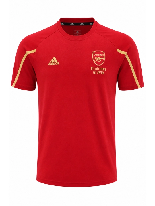 Mashg‘ulot va sport uchun Nike erkaklar sport futbolkasi, 100% poliester - 