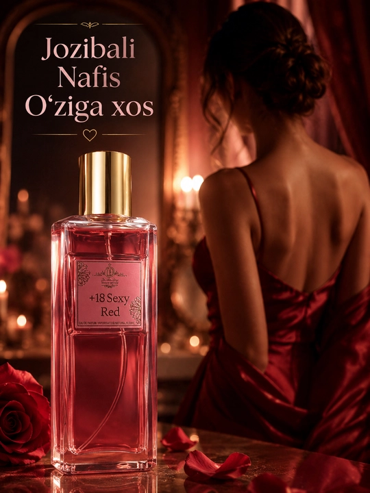 Very Sexy Night — Парфюмерный спрей для тела, феромонные духи, 250 мл