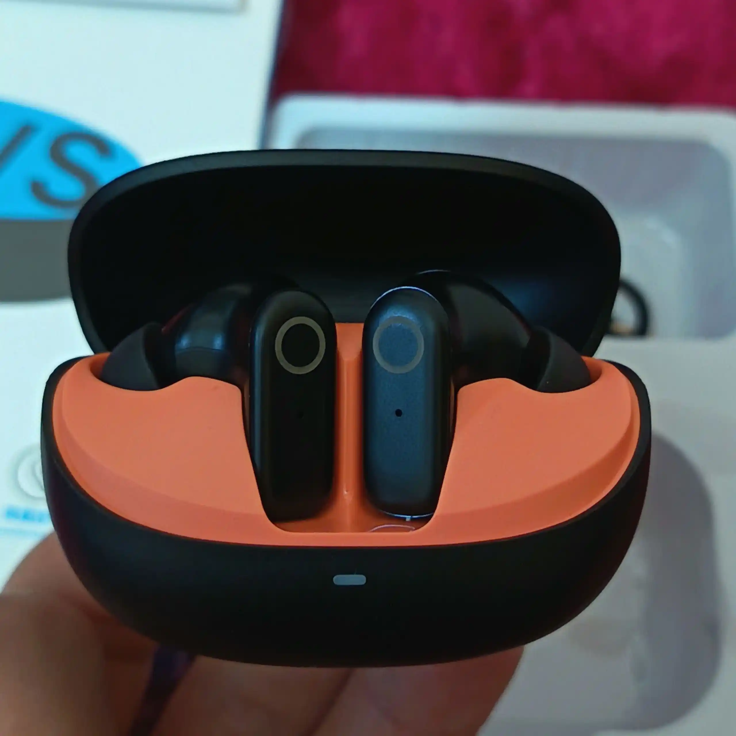 Simsiz Bluetooth quloqchinlar