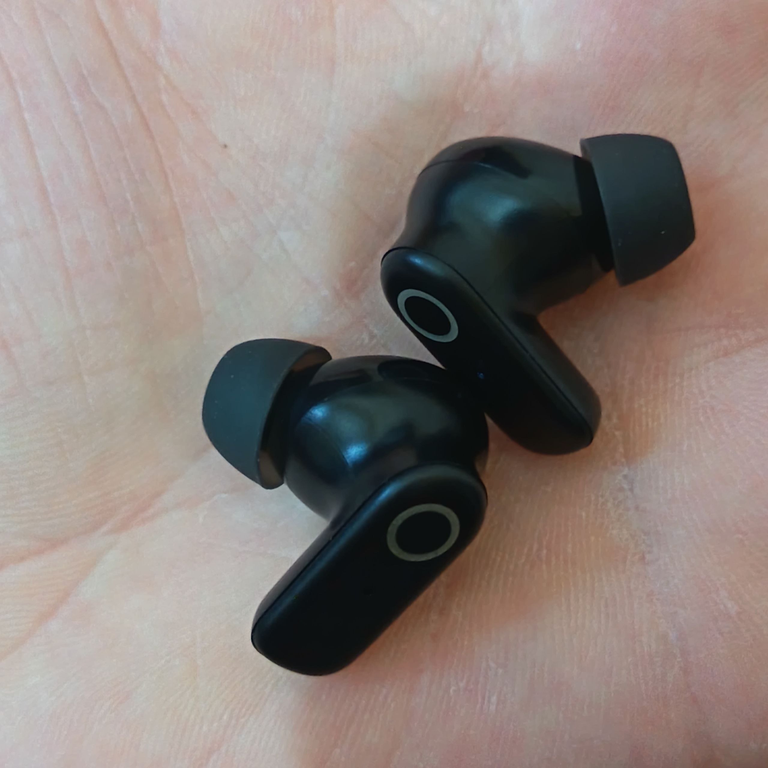 Simsiz Bluetooth quloqchinlar
