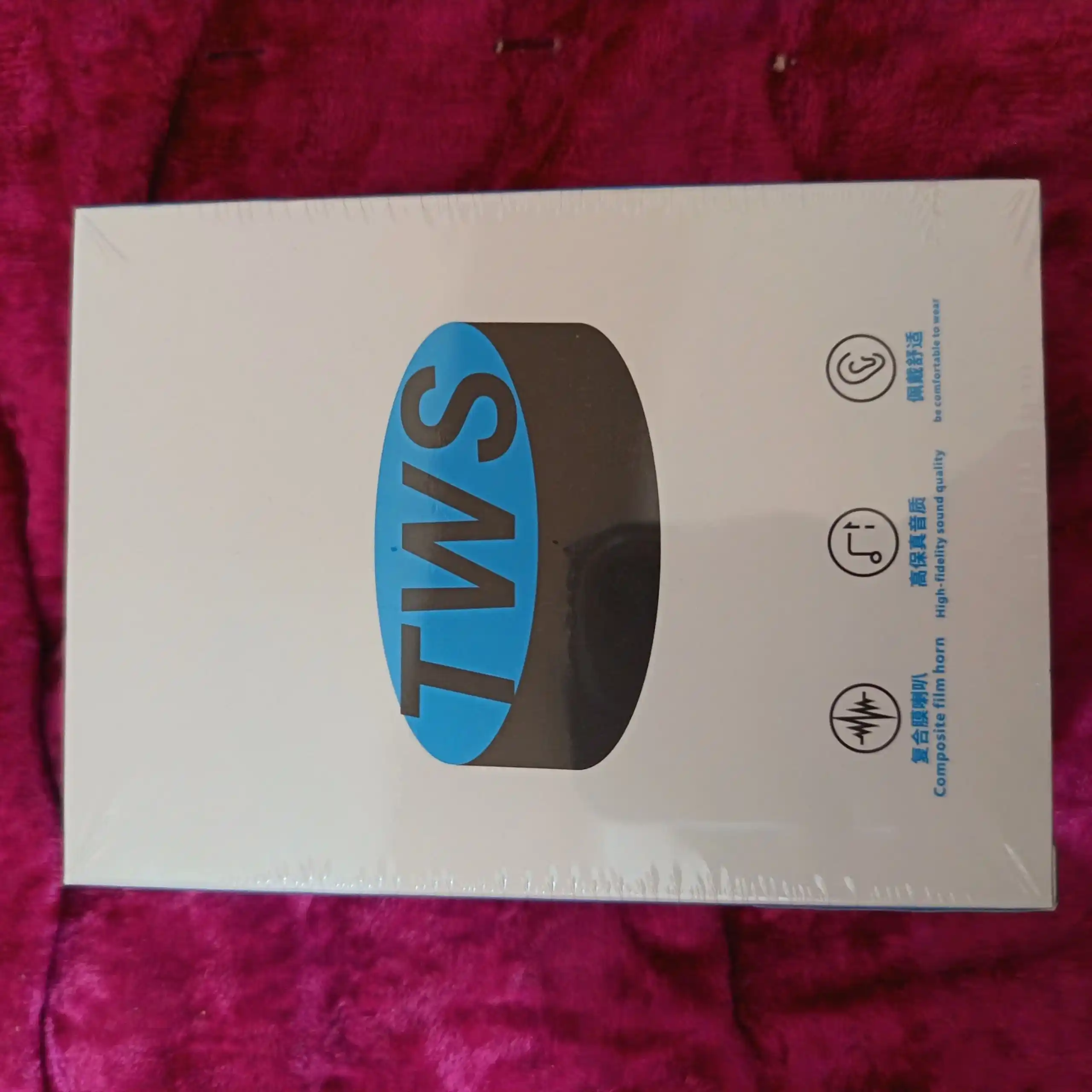 Simsiz Bluetooth quloqchinlar