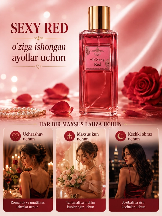 Very Sexy Night — Парфюмерный спрей для тела, феромонные духи, 250 мл