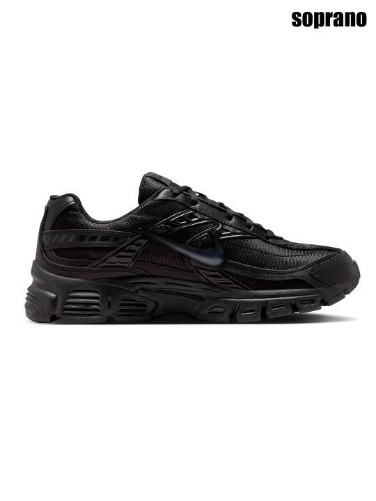Erkaklar, ayollar Nike Initiator GORE-TEX krossovkalari, suv o‘tkazmaydigan, 40–41